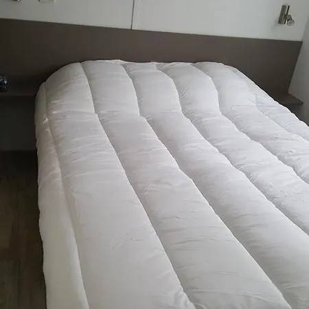 Campsite Mobile-home Eclaron-Braucourt-Sainte-Liviere