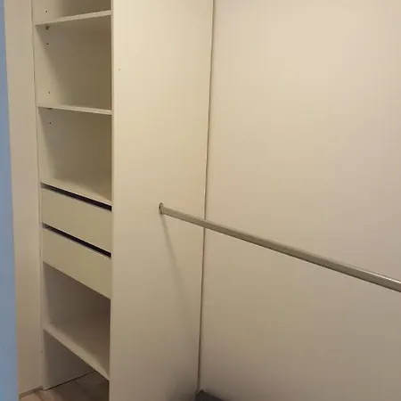 Mobile-home Campsite *