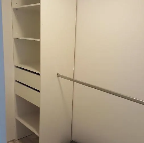 Mobile-home Campsite *